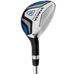 Callaway Strata Ultimate 16-Piece Men's Set -golf strata mens ultimate hybrid 4h 2018 33493.1666814171