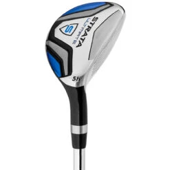 Callaway Strata Ultimate 16-Piece Men's Set -golf strata mens ultimate hybrid 5h 2018 77384.1666814171