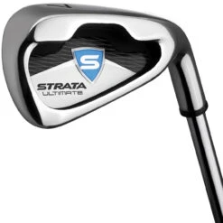 Callaway Strata Ultimate 16-Piece Men's Set -golf strata mens ultimate iron 7i 2018 86598.1666814181