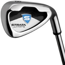 Callaway Strata Ultimate 16-Piece Men's Set -golf strata mens ultimate iron 8i 2018 31313.1666814188