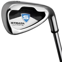 Callaway Strata Ultimate 16-Piece Men's Set -golf strata mens ultimate iron 9i 2018 04966.1666814199