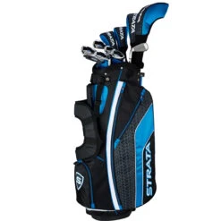 Callaway Strata Ultimate 16-Piece Men's Set