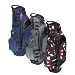 golf 26 Subtle Patriot Tier 1 Stand Bag 2023