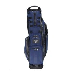 golf -golf subtle patriot tier 1 stand bag 2023 142813 c 2