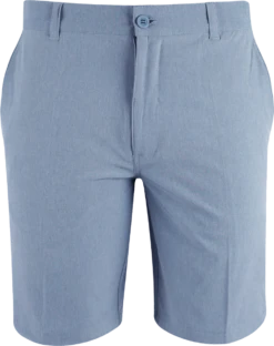 Swannies 2022 Men's Sully Short -golf sully shorts sky