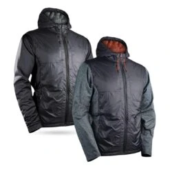Sun Mountain 2021 Men's Colter Jacket