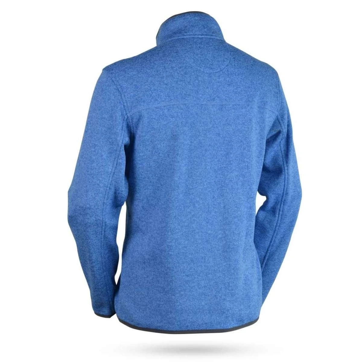 Sun Mountain 2021 Men's Headwall Pullover 4 Sun Mountain 2021 Men's Headwall Pullover - Image 2