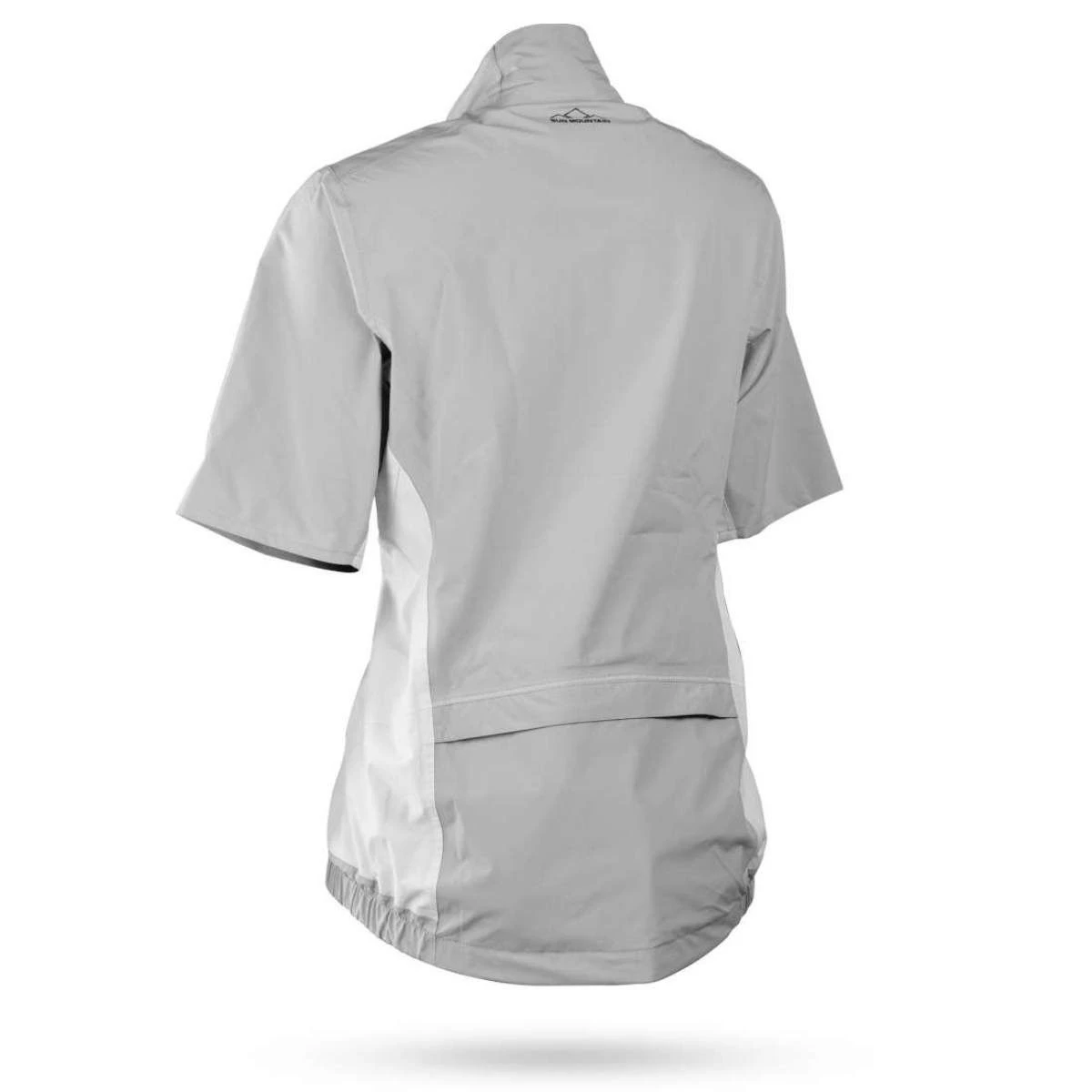 Sun Mountain 2021 Women's Monsoon SS Full Zip Jacket 4 Sun Mountain 2021 Women's Monsoon SS Full Zip Jacket - Image 2