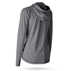 Sun Mountain 2021 Women's Second Layer Hooded Jacket -golf sun mountain 2021 womens second layer hooded jacket 122114 c 2