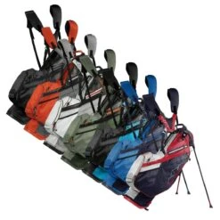 Sun Mountain 2022 4.5 LS 14-Way Stand Bag