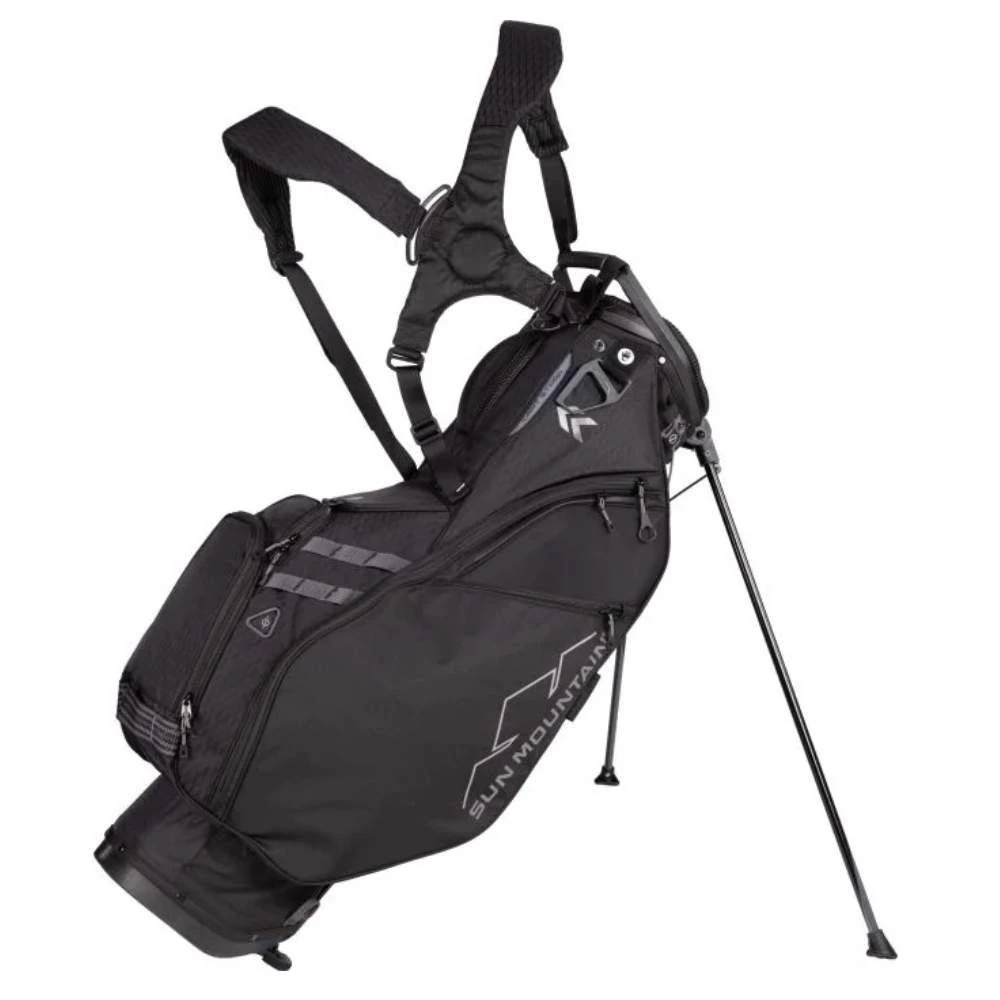 Sun Mountain 2.5 LS 14-Way Stand Bag 2023 4 Sun Mountain 2.5 LS 14-Way Stand Bag 2023 - Image 3