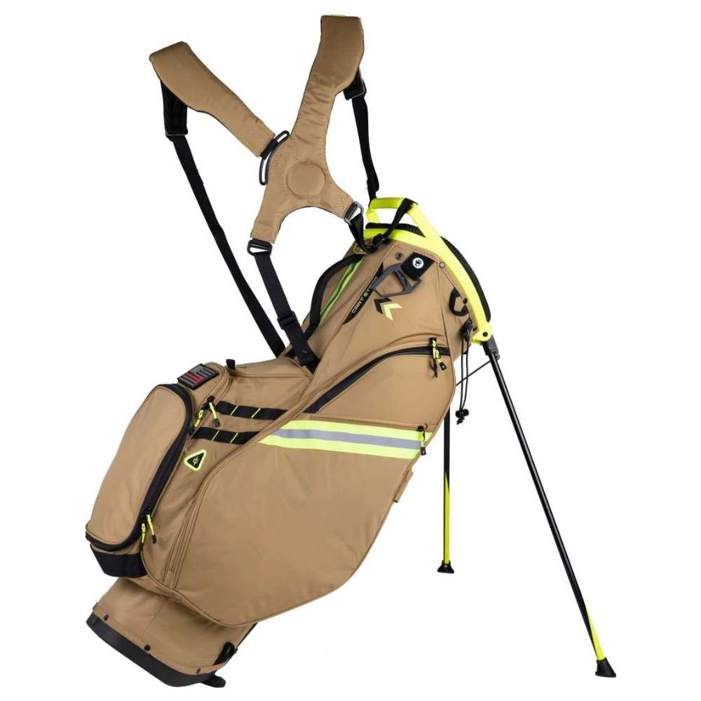 Sun Mountain 2.5 LS 14-Way Stand Bag 2023 5 Sun Mountain 2.5 LS 14-Way Stand Bag 2023 - Image 4