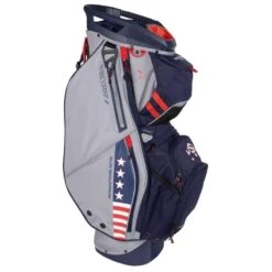 Sun Mountain C-130 Cart Bag 2023 -golf sun mountain c 130 cart bag 2023 140079 c 3
