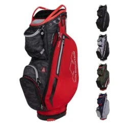 Sun Mountain Maverick Cart Bag 2023