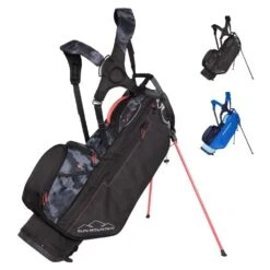 Sun Mountain Women's 3.5 LS 14-Way Stand Bag 2023