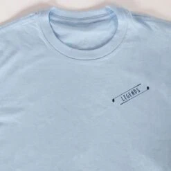 Swannies 2022 Men's Beach Tee T-Shirt -golf swa beach t 1