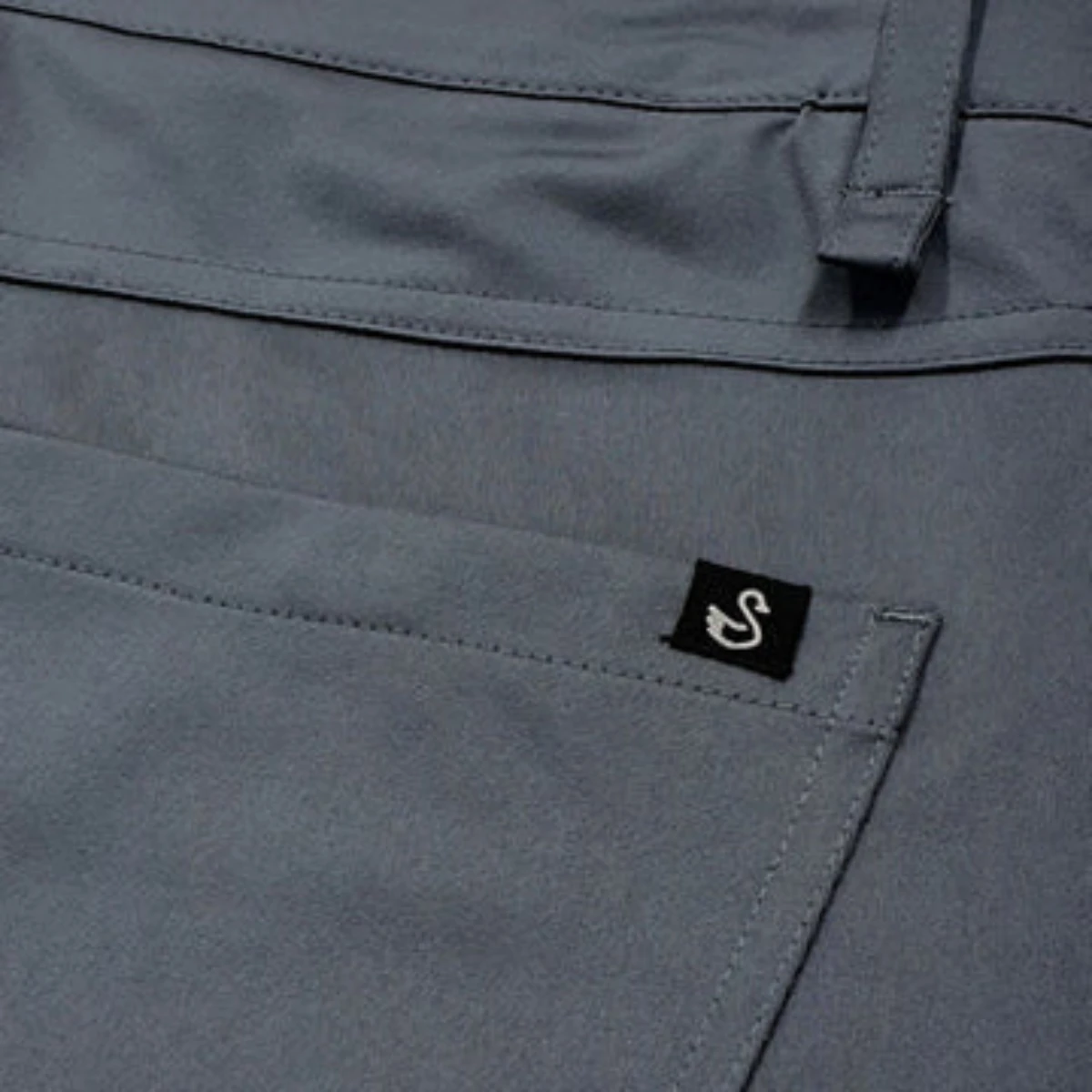 Swannies 2022 Men's Lucky Pants 5 Swannies 2022 Men's Lucky Pants - Image 3