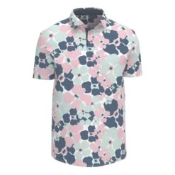 Swannies Men's Ace Polo 2023