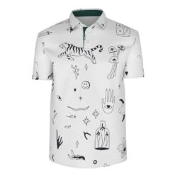 Swannies Men's Brock Polo 2023 -golf swannies mens brock polo 2023 141923 c 3