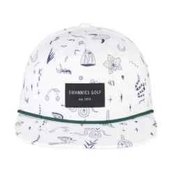 Swannies Men's Dante Hat 2023