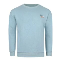 Swannies Men's Golf Is Easy Crewneck Sweatshirt 2023