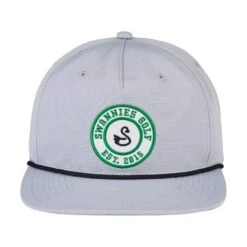 Swannies Men's Keaton Hat 2023
