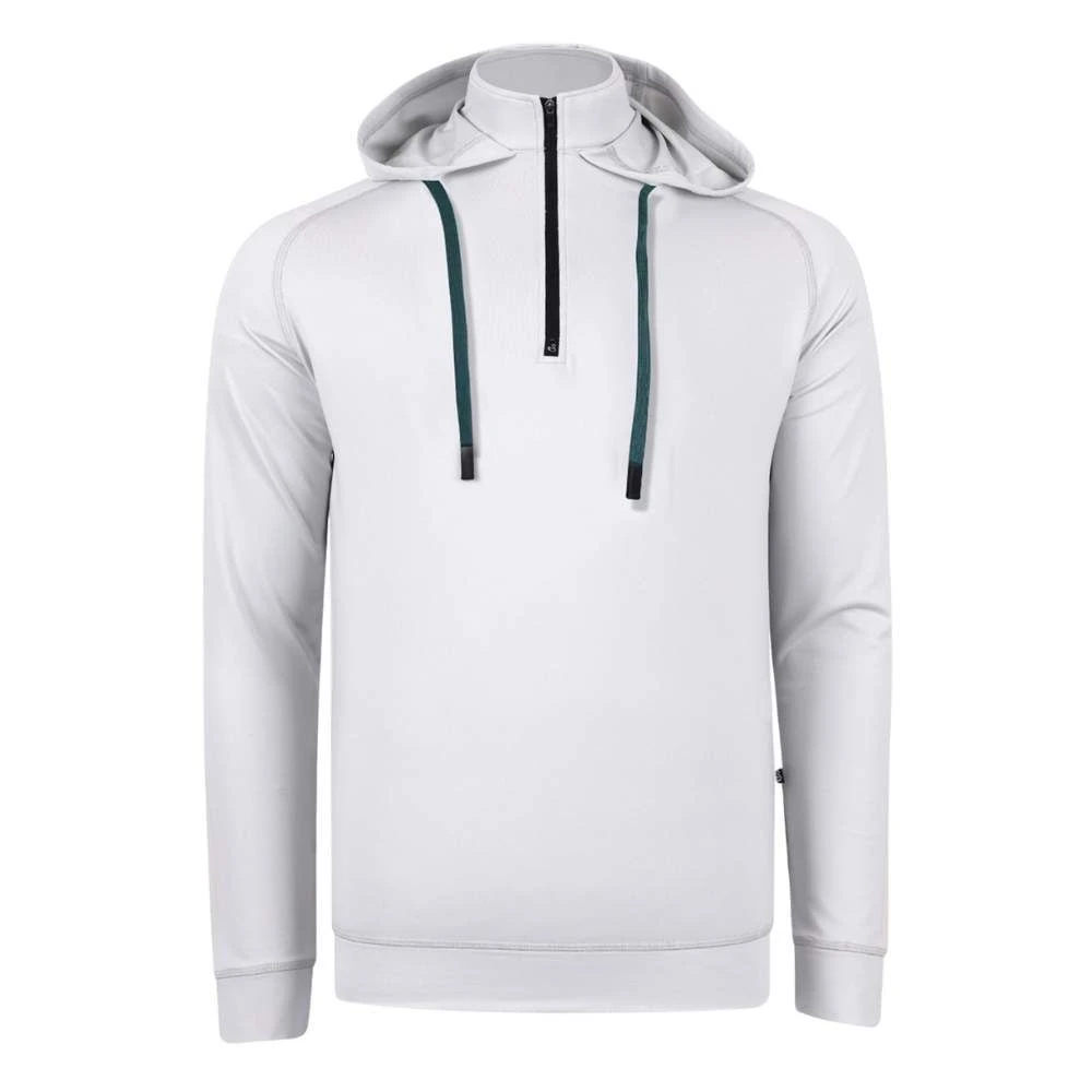 Swannies VanDyke Hoodie Flamingo 2023 4 Swannies VanDyke Hoodie Flamingo 2023 - Image 2