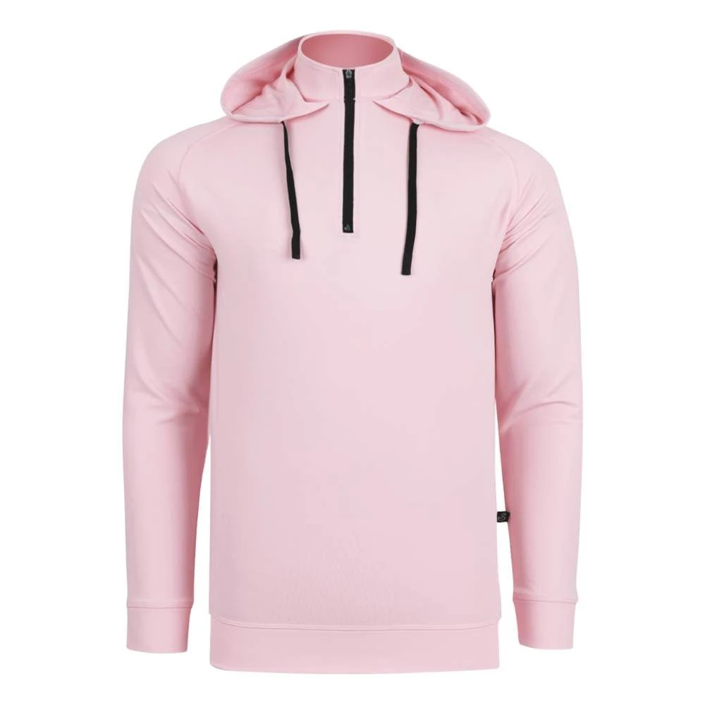 Swannies VanDyke Hoodie Flamingo 2023 6 Swannies VanDyke Hoodie Flamingo 2023 - Image 4
