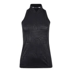 Swannies Women's Jordyn Sleeveless Polo 2023