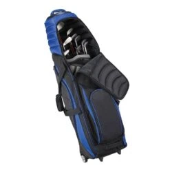 Bag Boy T-2000 Travel Cover -golf t 2000 full