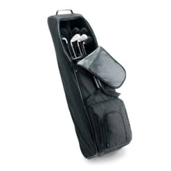 Bag Boy T-460 Travel Cover -golf t 460 full