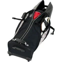 Bag Boy T-10 Hard Top 07 Travel Cover 9 Bag Boy T-10 Hard Top 07 Travel Cover -golf t10 2 1