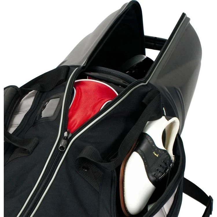 Bag Boy T-10 Hard Top 07 Travel Cover 6 Bag Boy T-10 Hard Top 07 Travel Cover - Image 4