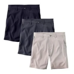 Tasc Men's 2021 Motion Travel 9 Inch Short