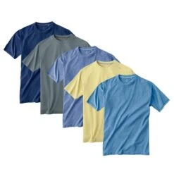 Tasc Men's 2022 Carrollton T-Shirt