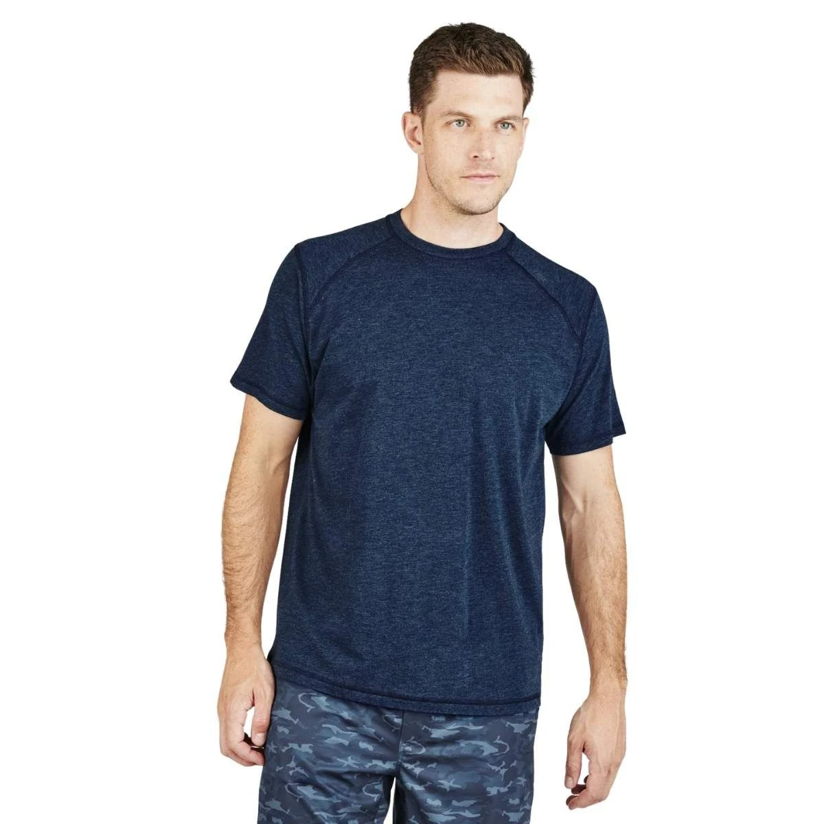 Tasc Men's 2022 Carrollton T-Shirt 4 Tasc Men's 2022 Carrollton T-Shirt - Image 2