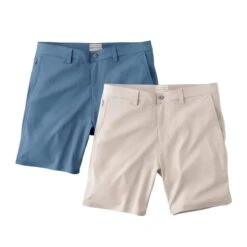 Tasc Men's 2022 Motion 7in Short