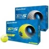 TaylorMade TP5 Golf Balls