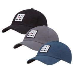TaylorMade Men's 2021 5 Panel Hat