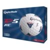 TaylorMade TP5 PIX USA Golf Balls -golf taylormade tp5 pix usa golf balls 127565 c 1