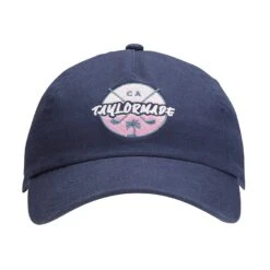 TaylorMade Women's 2021 Fashion 5 Panel Hat -golf taylormade womens 2021 fashion 5 panel hat 124478 c 3