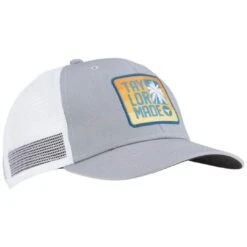 TaylorMade Women's Sunset Trucker Hat 2023 -golf taylormade womens sunset trucker hat 2023 145484 c 3