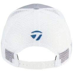 TaylorMade Women's Sunset Trucker Hat 2023 -golf taylormade womens sunset trucker hat 2023 145484 c 4