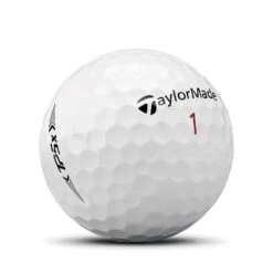 TaylorMade TP5X Golf Balls 11 TaylorMade TP5X Golf Balls -golf taylormade tp5x golf balls2