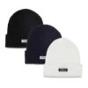 Titleist Charleston Cuff Knit Beanie Hat -golf th21wcckn charleston cuff knit 127637 c 1