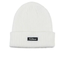 Titleist Charleston Cuff Knit Beanie Hat -golf th21wcckn charleston cuff knit 127637 c 3