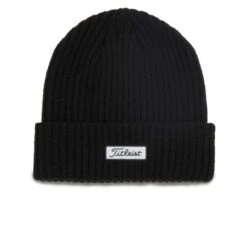 Titleist Charleston Cuff Knit Beanie Hat -golf th21wcckn charleston cuff knit 127637 c 4