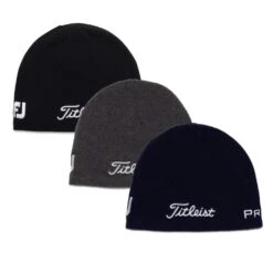 Titlest Merino Wool Beanie 2023