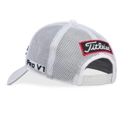 Titleist Tour Performance Mesh Adjustable Cap -golf th9atpml legacy 106161 c 3
