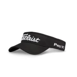 Titleist 2018 Tour Performance Visor - Staff Collection